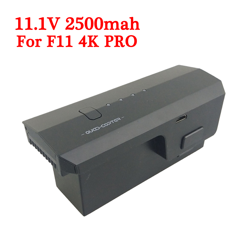 Drone Gimbal Controller - Original F11 4K Pro GPS Drone