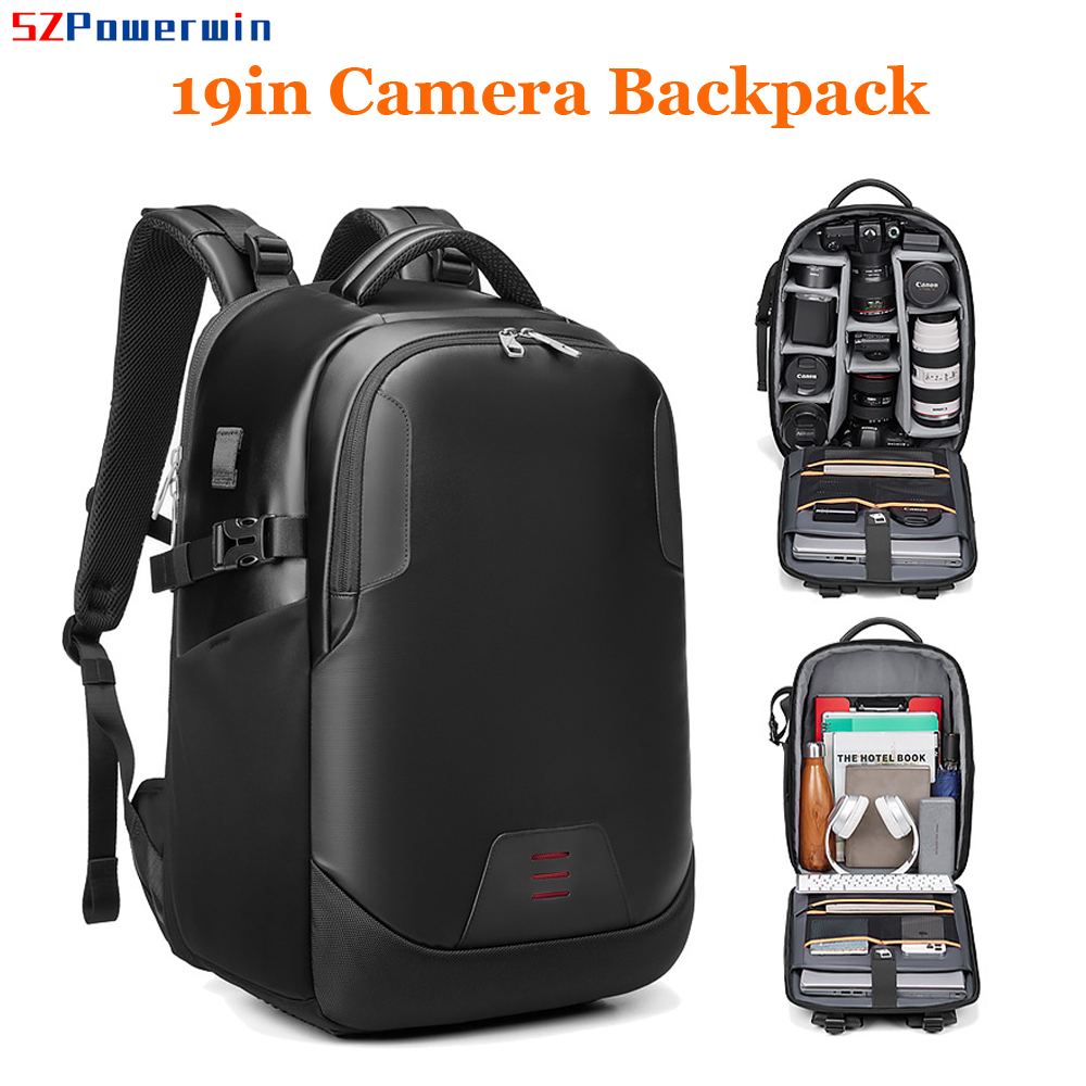 Drone Gimbal Mount - Powerwin New 19 Inches DSLR Camera