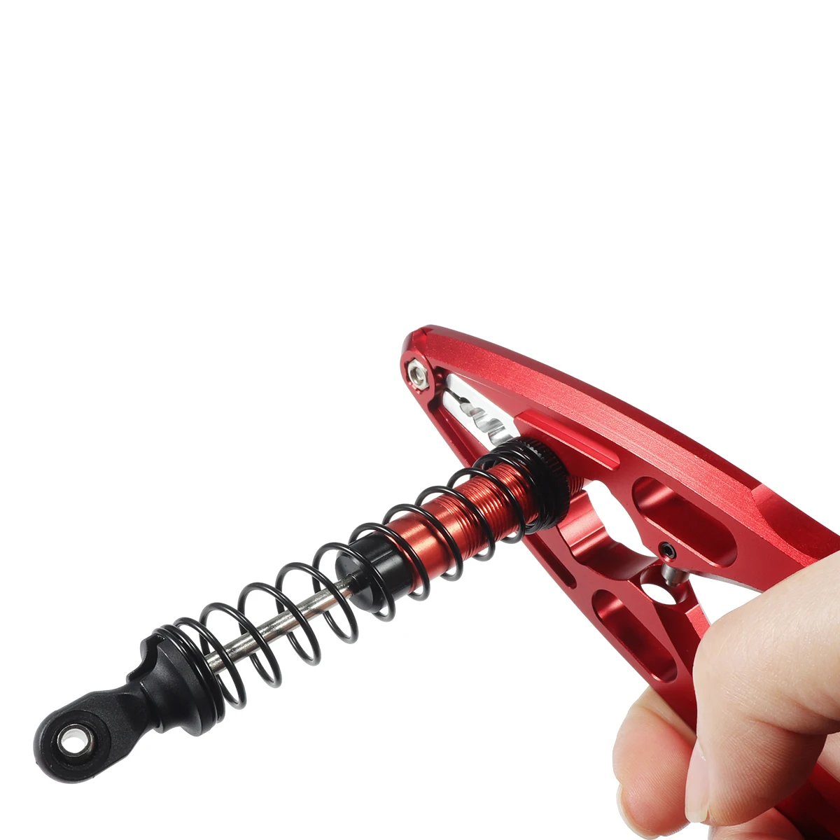 Aluminum CNC Pliers Pivot Ball - đánh giá và giá Drone Gimbal Controller