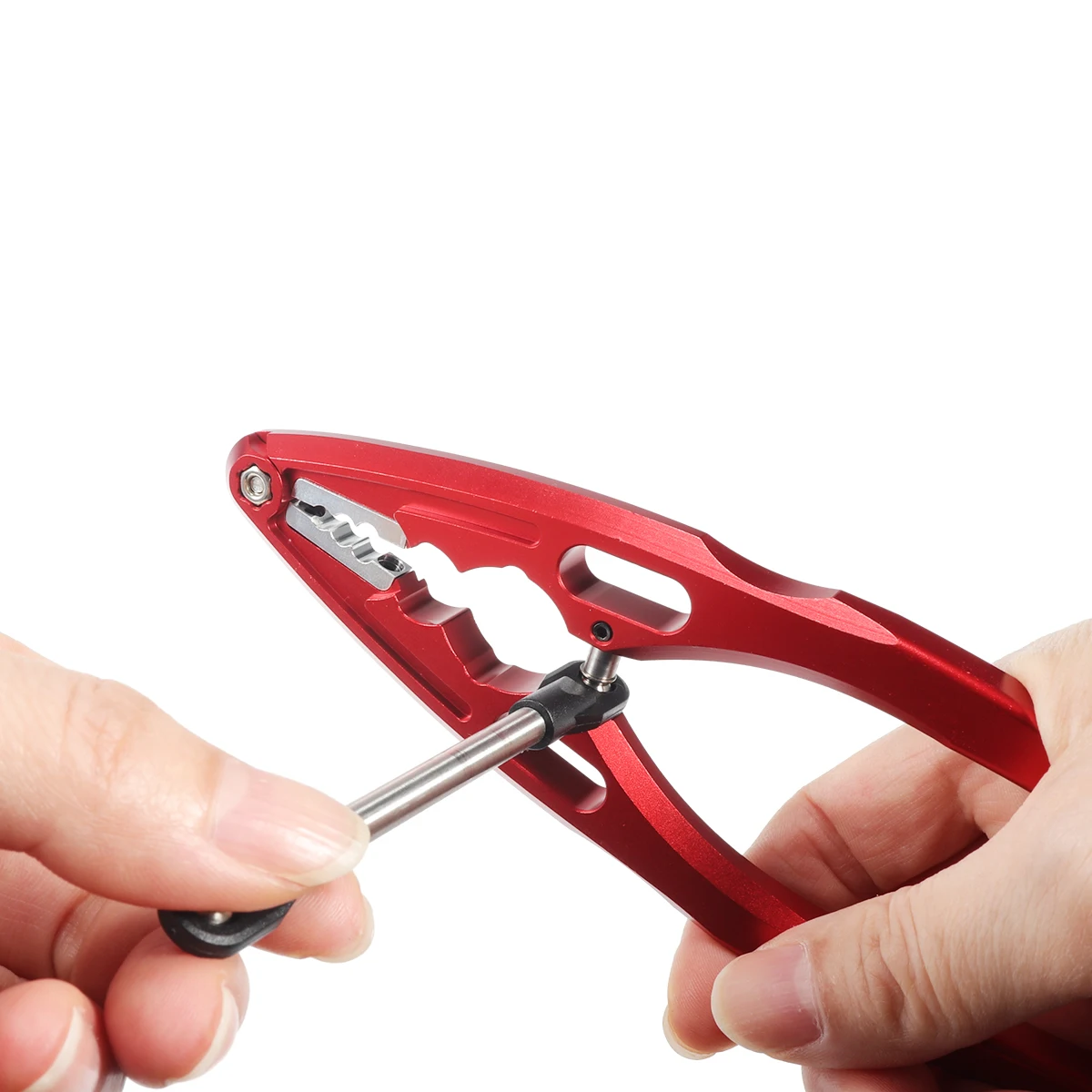 Aluminum CNC Pliers Pivot Ball - đánh giá và giá Drone Gimbal Controller