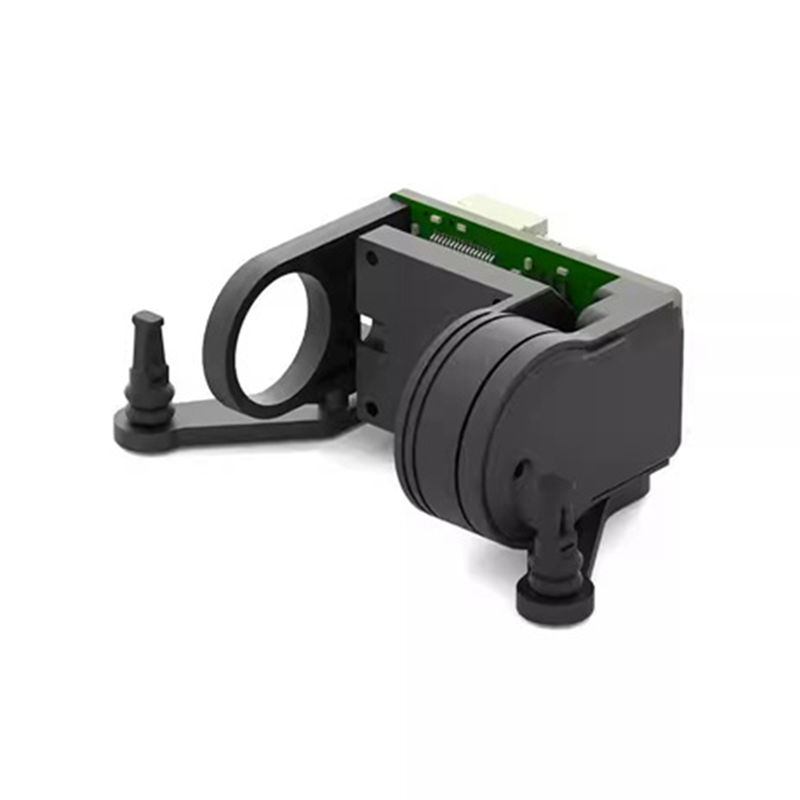 FGGS-GM1 FPV Camera Gimbal Pan - đánh giá và giá Drone Gimbal Mount