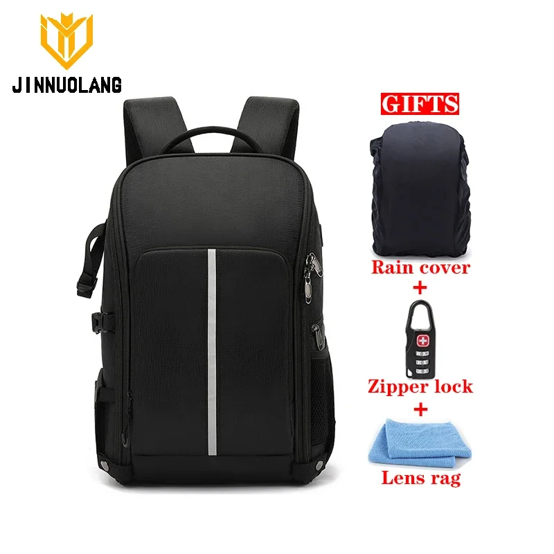 Outdoor Photography Backpack D - đánh giá và giá Drone Gimbal Mount
