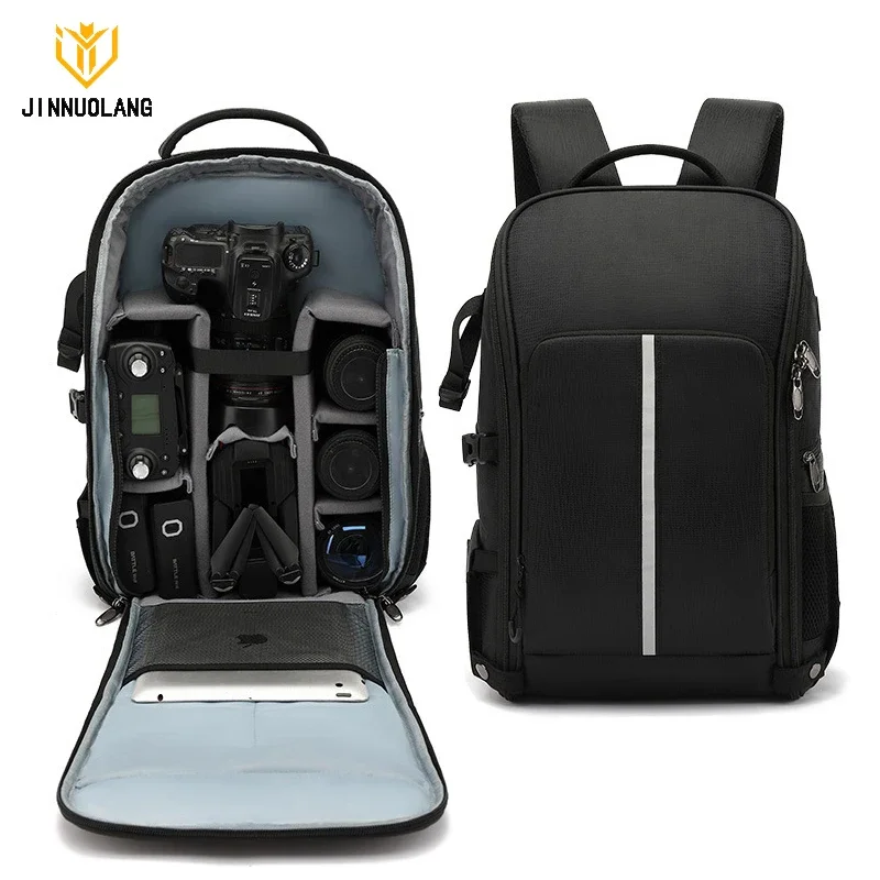 Outdoor Photography Backpack D - đánh giá và giá Drone Gimbal Mount