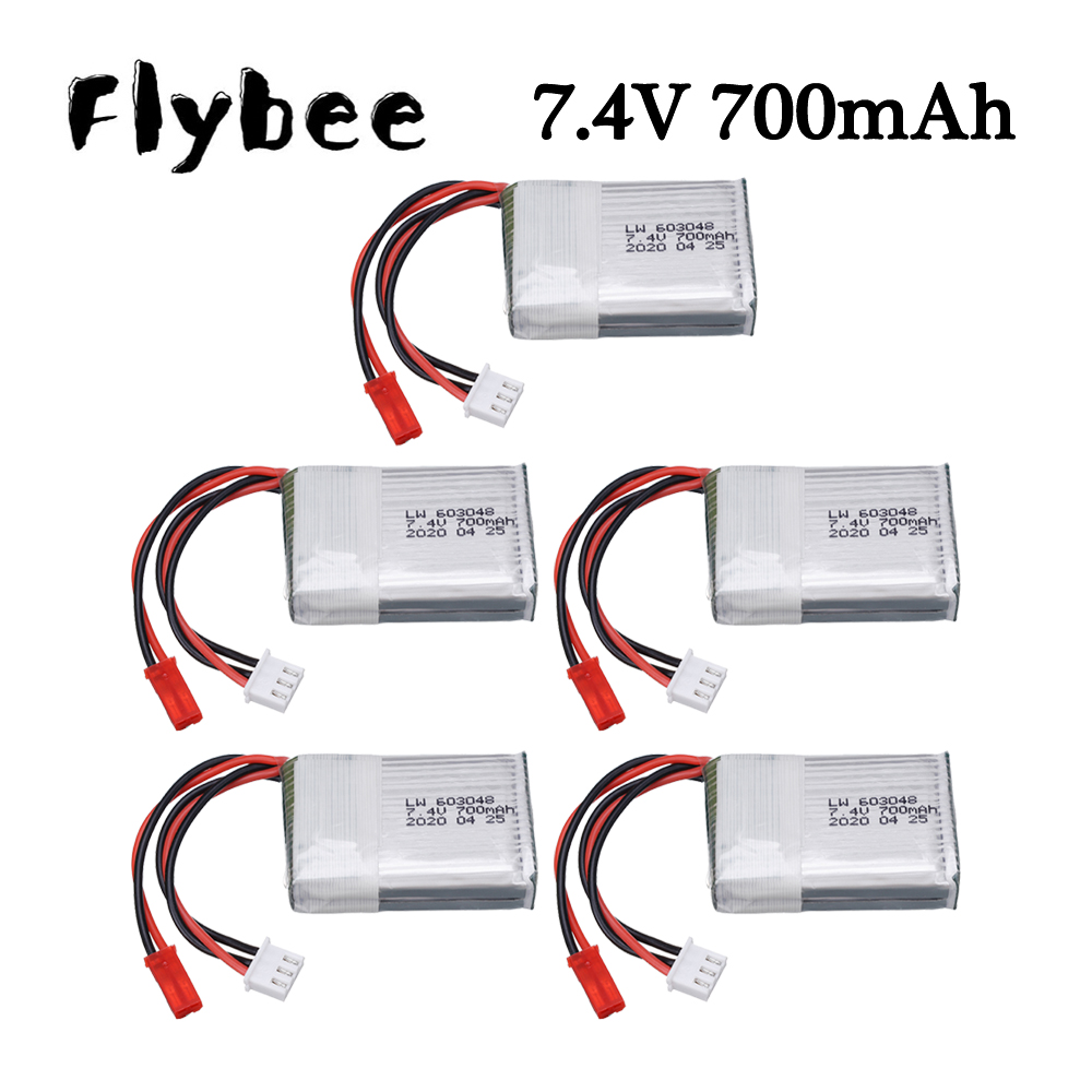 7.4V 700mAh 25c Lipo Battery F - đánh giá và giá Drone Gimbal Controller