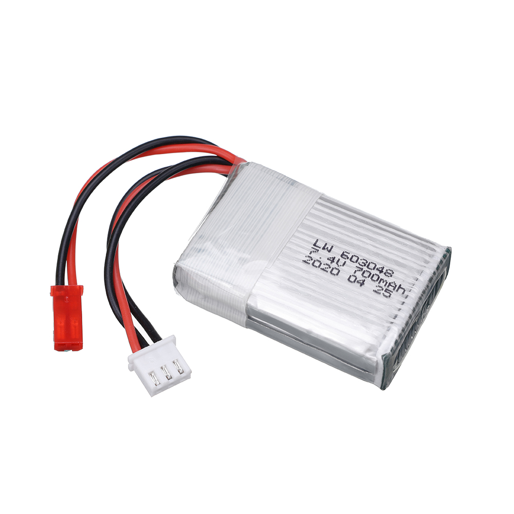 7.4V 700mAh 25c Lipo Battery F - đánh giá và giá Drone Gimbal Controller