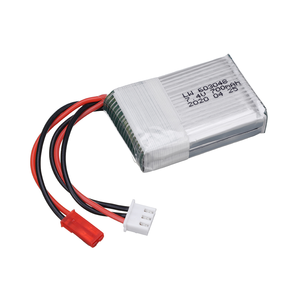 7.4V 700mAh 25c Lipo Battery F - đánh giá và giá Drone Gimbal Controller