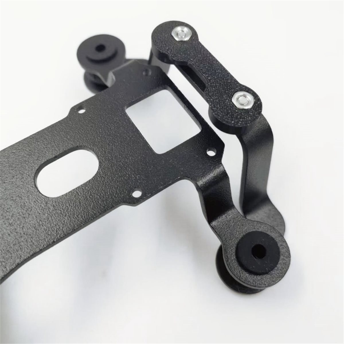 Gimbal Bracket Mount Stand Hol - đánh giá và giá Drone Gimbal Mount