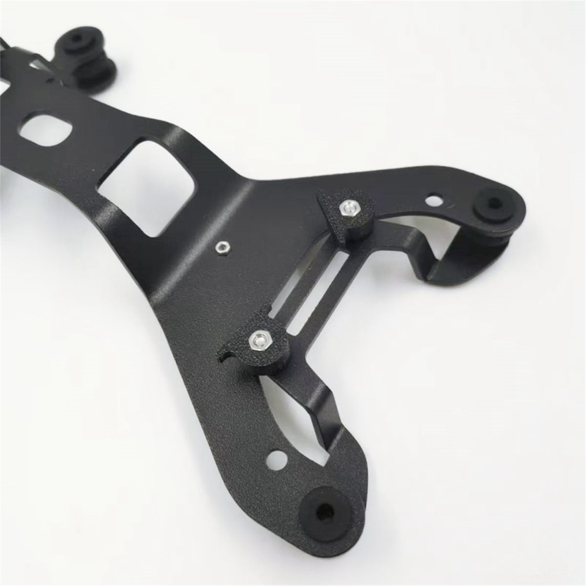 Gimbal Bracket Mount Stand Hol - đánh giá và giá Drone Gimbal Mount