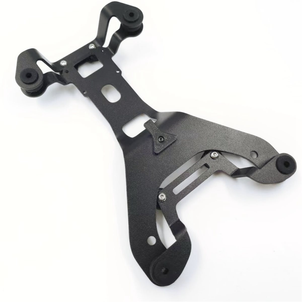 Gimbal Bracket Mount Stand Hol - đánh giá và giá Drone Gimbal Mount