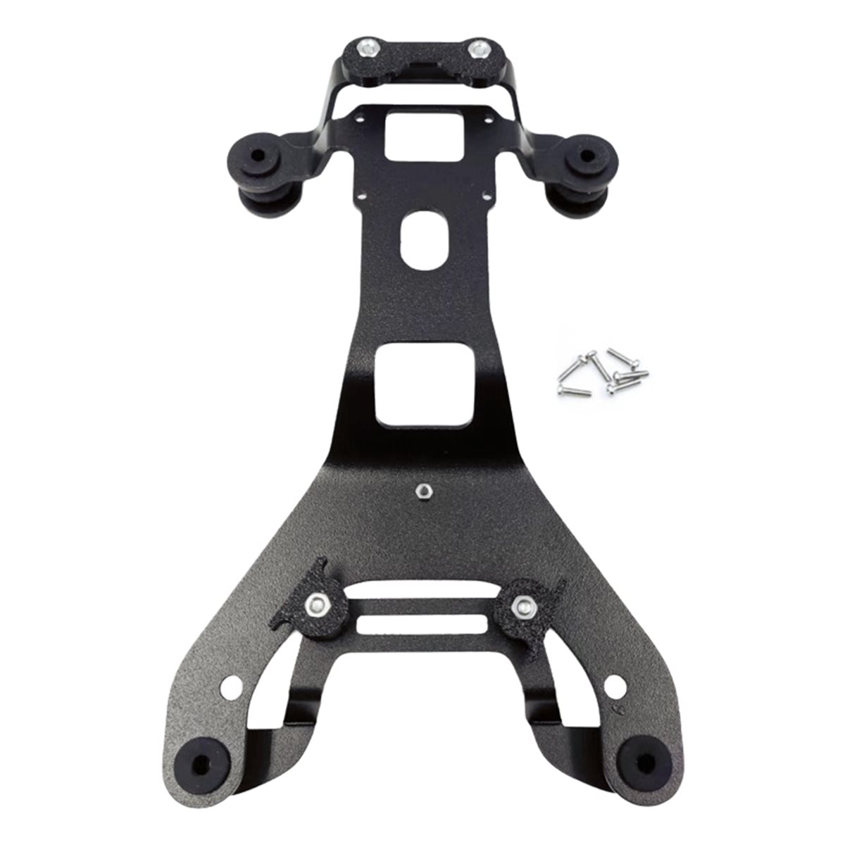 Gimbal Bracket Mount Stand Hol - đánh giá và giá Drone Gimbal Mount