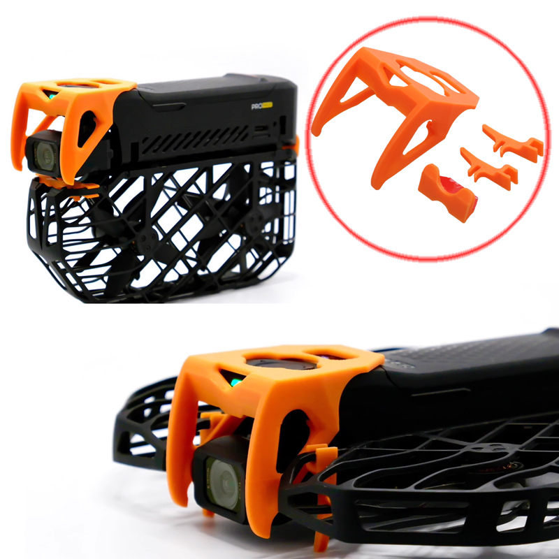 1Set For Hover X1 Pro/Pro Max  - đánh giá và giá Drone Gimbal Mount