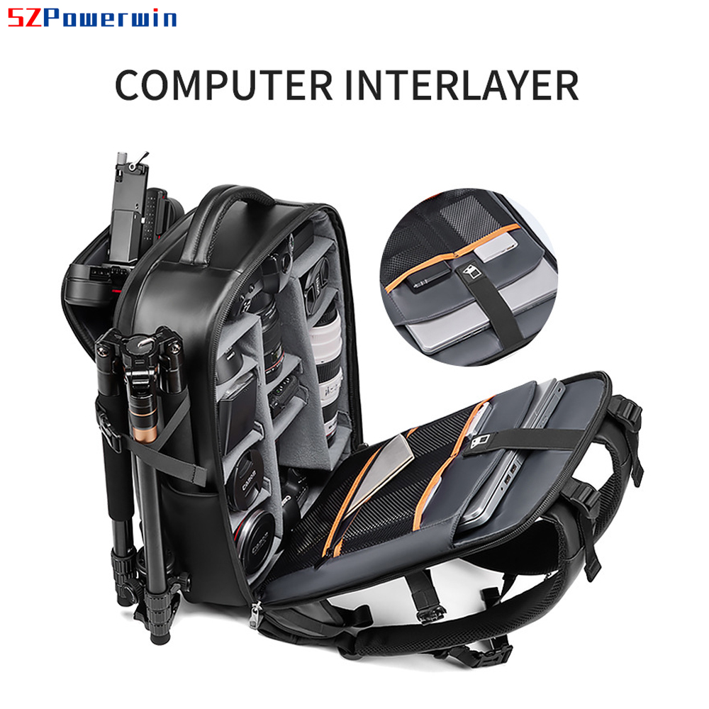Powerwin New 19 Inches DSLR Ca - đánh giá và giá Drone Gimbal Mount