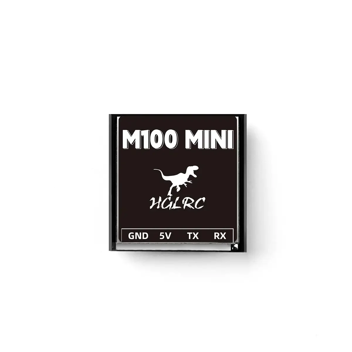 HGLRC M100 MINI GPS Module M10 - đánh giá và giá Drone Gimbal Controller
