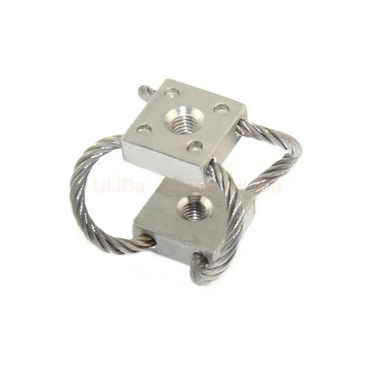 new Mini Stainless Steel Wire  - đánh giá và giá Drone Gimbal Mount