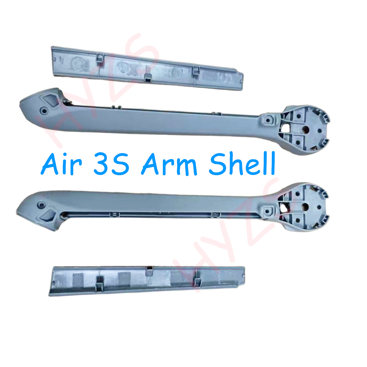 Left Front Arm Shell Without M - đánh giá và giá Dji Drone Air 3