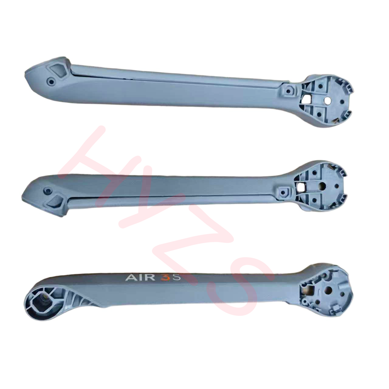 Left Front Arm Shell Without M - đánh giá và giá Dji Drone Air 3