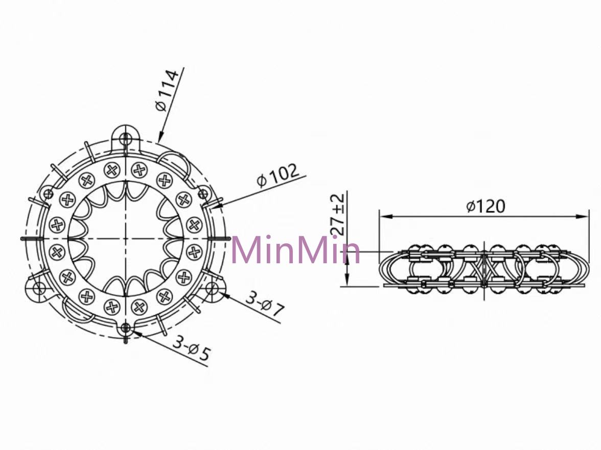 1PCS FPV RC Drone Gimbal Steel - đánh giá và giá Drone Gimbal Mount