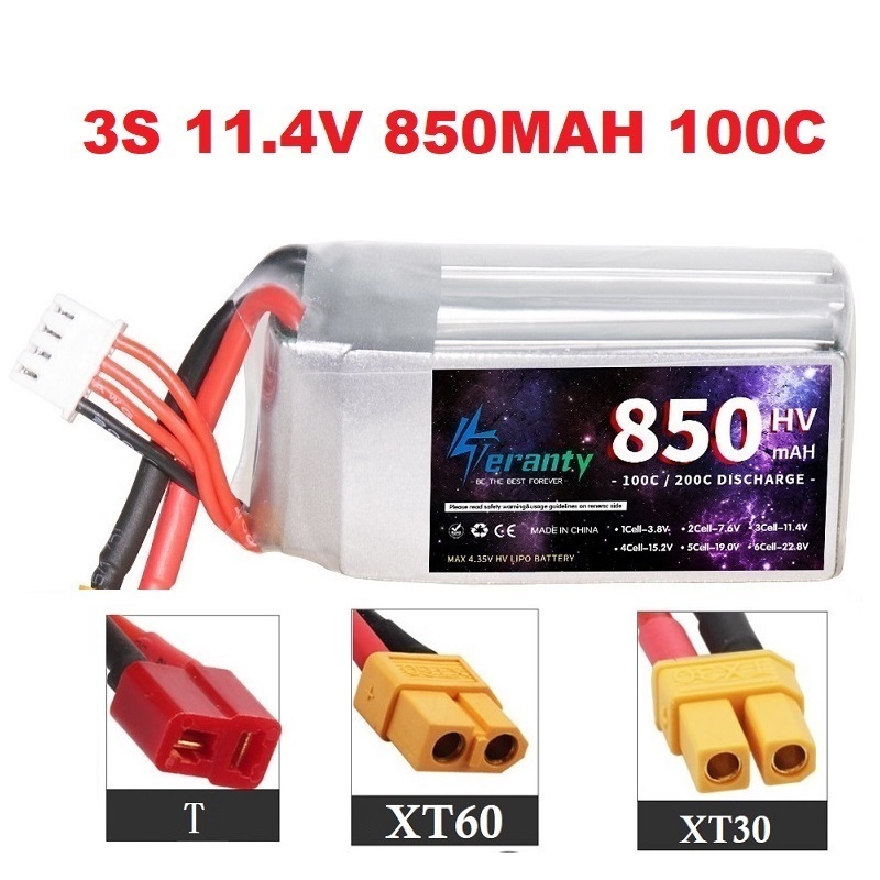 1/2/3PCS TERANTY 3S 11.4V Lipo - đánh giá và giá Drone Gimbal Controller